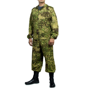 KZM-4 Tactical Uniform by PROFARMY-12