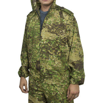 KZM-4 Tactical Uniform by PROFARMY-13