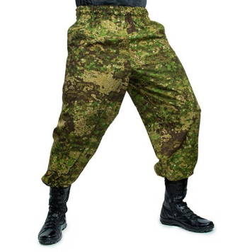 KZM-4 Tactical Uniform by PROFARMY-14