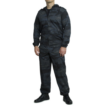 KZM-4 Tactical Uniform by PROFARMY-15