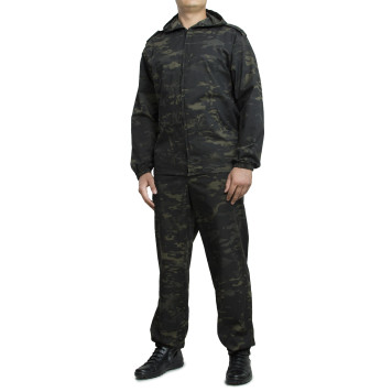 KZM-4 Tactical Uniform by PROFARMY-18