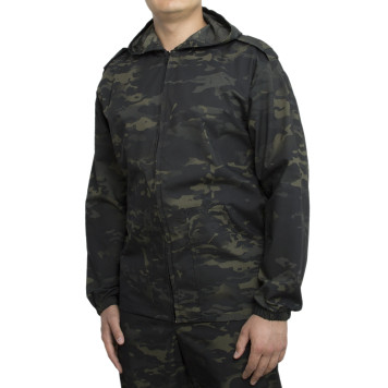 KZM-4 Tactical Uniform by PROFARMY-19