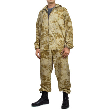 KZM-4 Tactical Uniform by PROFARMY-21