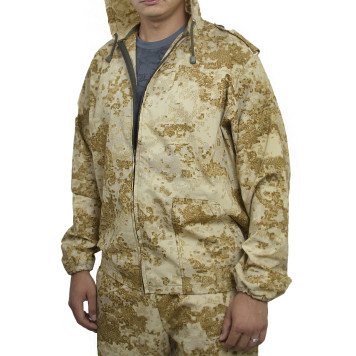 KZM-4 Tactical Uniform by PROFARMY-22