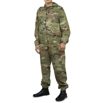 KZM-4 Tactical Uniform by PROFARMY-24