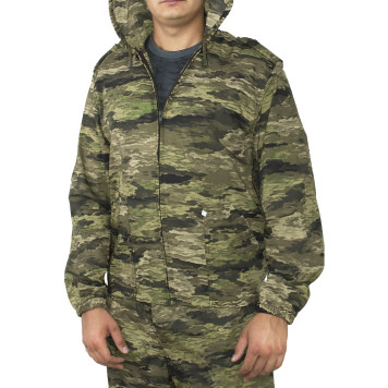 KZM-4 Tactical Uniform by PROFARMY-28