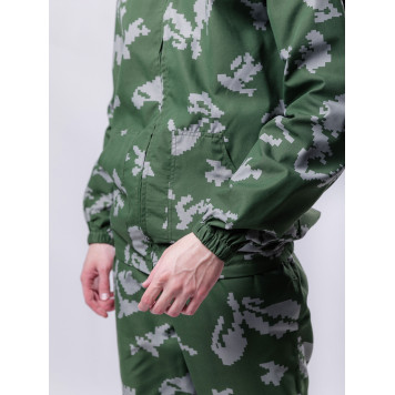 KZM-4 Tactical Uniform by PROFARMY-3