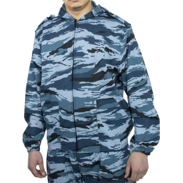 KZM-4 Tactical Uniform by PROFARMY-32