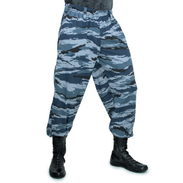 KZM-4 Tactical Uniform by PROFARMY-33