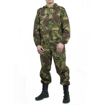 KZM-4 Tactical Uniform by PROFARMY-34