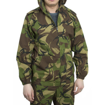 KZM-4 Tactical Uniform by PROFARMY-35