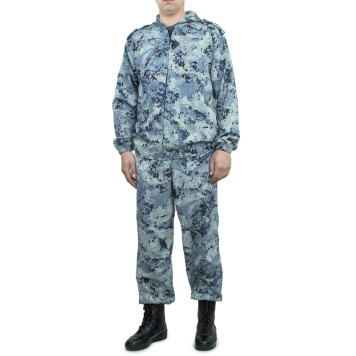 KZM-4 Tactical Uniform by PROFARMY-37