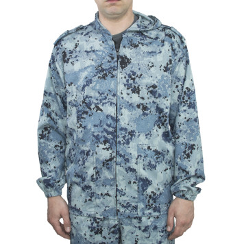 KZM-4 Tactical Uniform by PROFARMY-38