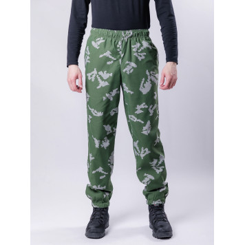 KZM-4 Tactical Uniform by PROFARMY-4