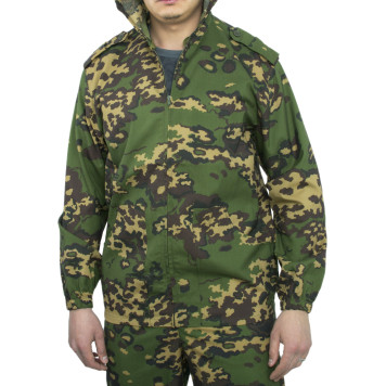 KZM-4 Tactical Uniform by PROFARMY-42