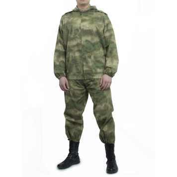 KZM-4 Tactical Uniform by PROFARMY-44