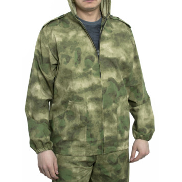 KZM-4 Tactical Uniform by PROFARMY-45