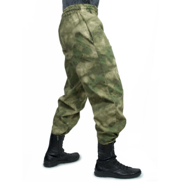 KZM-4 Tactical Uniform by PROFARMY-46