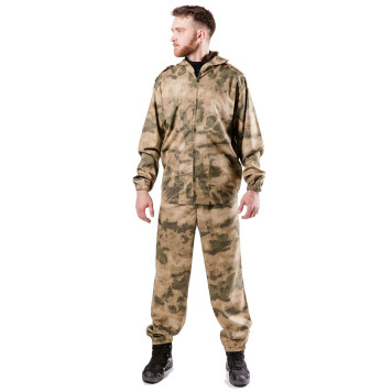 KZM-4 Tactical Uniform by PROFARMY-47