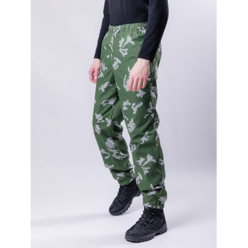 KZM-4 Tactical Uniform by PROFARMY-5