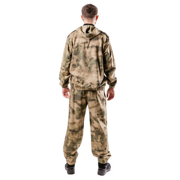 KZM-4 Tactical Uniform by PROFARMY-50