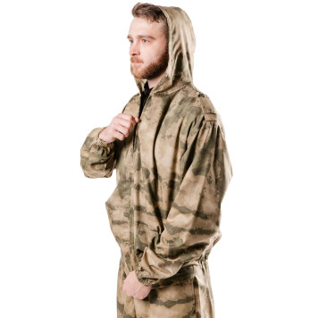 KZM-4 Tactical Uniform by PROFARMY-51