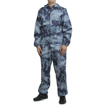 KZM-4 Tactical Uniform by PROFARMY-54