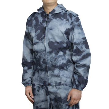 KZM-4 Tactical Uniform by PROFARMY-55