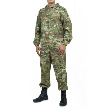 KZM-4 Tactical Uniform by PROFARMY-57