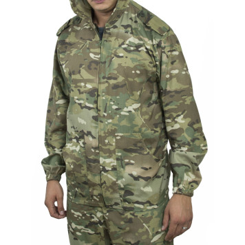 KZM-4 Tactical Uniform by PROFARMY-58