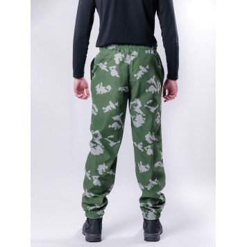 KZM-4 Tactical Uniform by PROFARMY-6