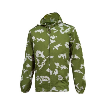 Protective Camouflage Suit KZM-4-1