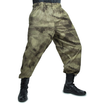 KZM-4 Tactical Uniform by PROFARMY-61