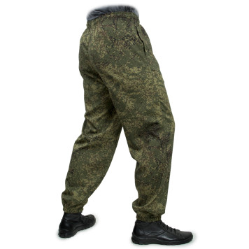 KZM-4 Tactical Uniform by PROFARMY-64