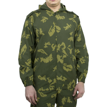 KZM-4 Tactical Uniform by PROFARMY-66