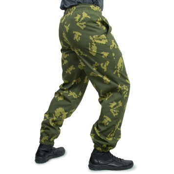 KZM-4 Tactical Uniform by PROFARMY-67