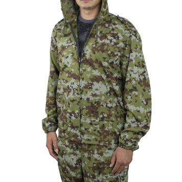 KZM-4 Tactical Uniform by PROFARMY-69