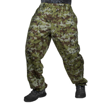 KZM-4 Tactical Uniform by PROFARMY-70