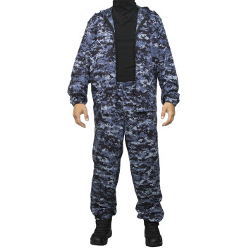 KZM-4 Tactical Uniform by PROFARMY-71