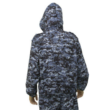 KZM-4 Tactical Uniform by PROFARMY-74