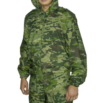 KZM-4 Tactical Uniform by PROFARMY-77