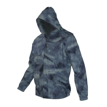 KZM-4 Tactical Uniform by PROFARMY-8