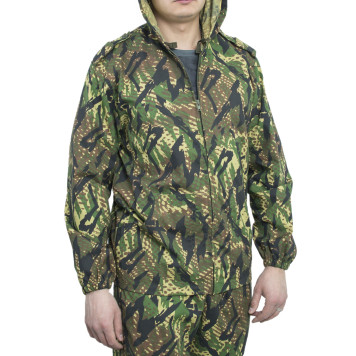 KZM-4 Tactical Uniform by PROFARMY-80