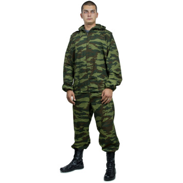 KZM-4 Tactical Uniform by PROFARMY-82