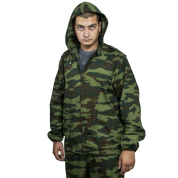 KZM-4 Tactical Uniform by PROFARMY-83