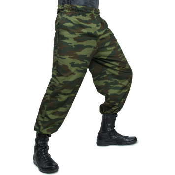 KZM-4 Tactical Uniform by PROFARMY-84