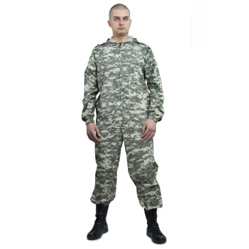 KZM-4 Tactical Uniform by PROFARMY-85