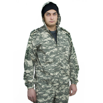 KZM-4 Tactical Uniform by PROFARMY-86