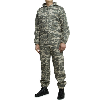 KZM-4 Tactical Uniform by PROFARMY-88