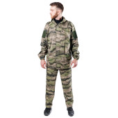 KZM-5 Military Suit